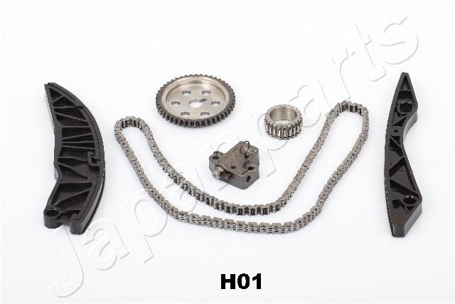 Steuerkettensatz Japanparts KDK-H01 von Japanparts