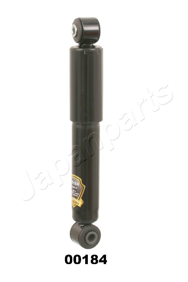 Stoßdämpfer Hinterachse Japanparts MM-00184 Stoßdämpfer Hinterachse Japanparts MM-00184 von Japanparts
