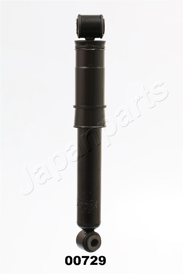 Stoßdämpfer Hinterachse Japanparts MM-00729 Stoßdämpfer Hinterachse Japanparts MM-00729 von Japanparts