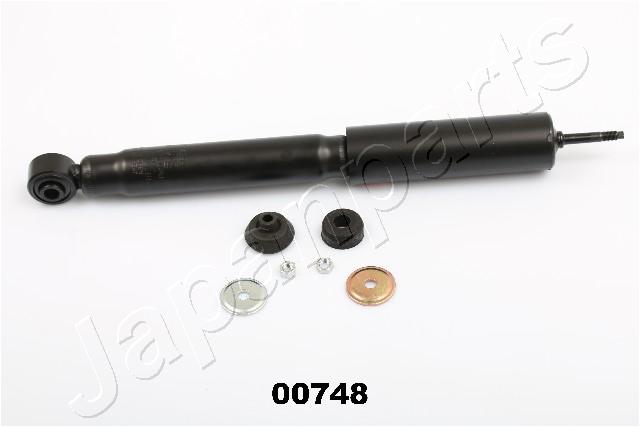 Stoßdämpfer Hinterachse Japanparts MM-00748 Stoßdämpfer Hinterachse Japanparts MM-00748 von Japanparts