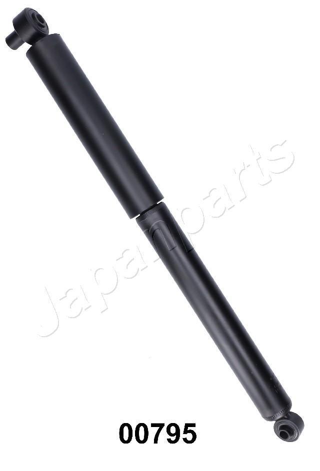 Stoßdämpfer Hinterachse Japanparts MM-00795 Stoßdämpfer Hinterachse Japanparts MM-00795 von Japanparts