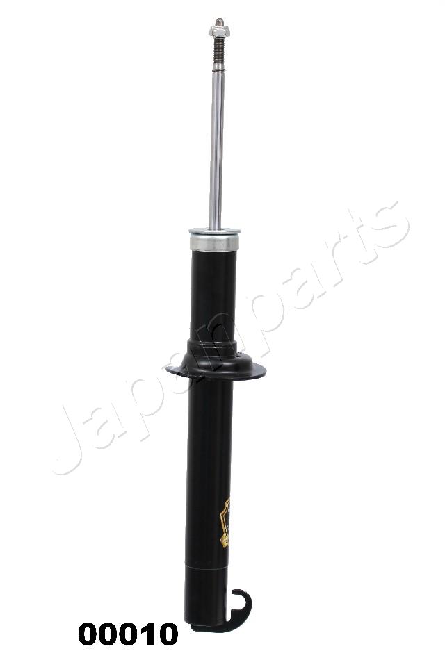 Stoßdämpfer Vorderachse Japanparts MM-00010 Stoßdämpfer Vorderachse Japanparts MM-00010 von Japanparts