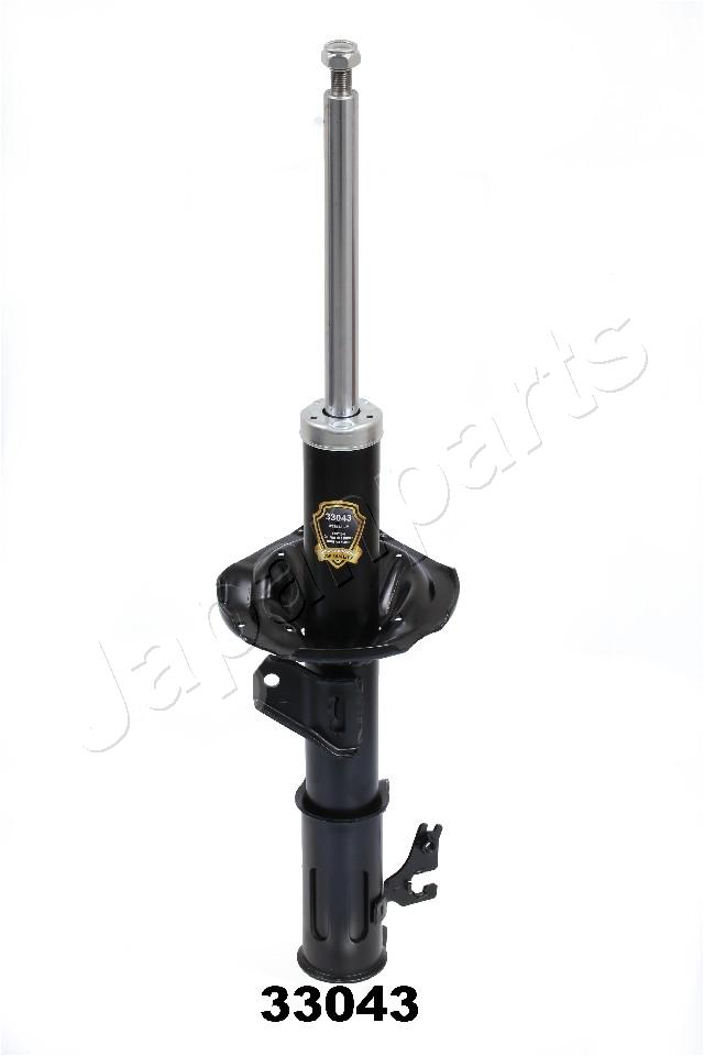 Stoßdämpfer Vorderachse links Japanparts MM-33043 Stoßdämpfer Vorderachse links Japanparts MM-33043 von Japanparts