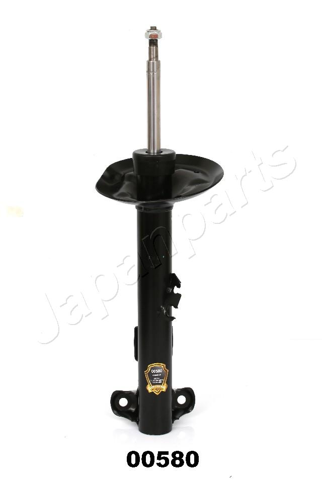 Stoßdämpfer Vorderachse rechts Japanparts MM-00580 Stoßdämpfer Vorderachse rechts Japanparts MM-00580 von Japanparts