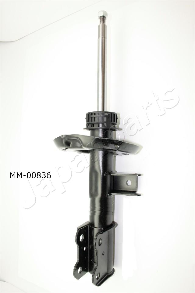 Stoßdämpfer Vorderachse rechts Japanparts MM-00836 Stoßdämpfer Vorderachse rechts Japanparts MM-00836 von Japanparts