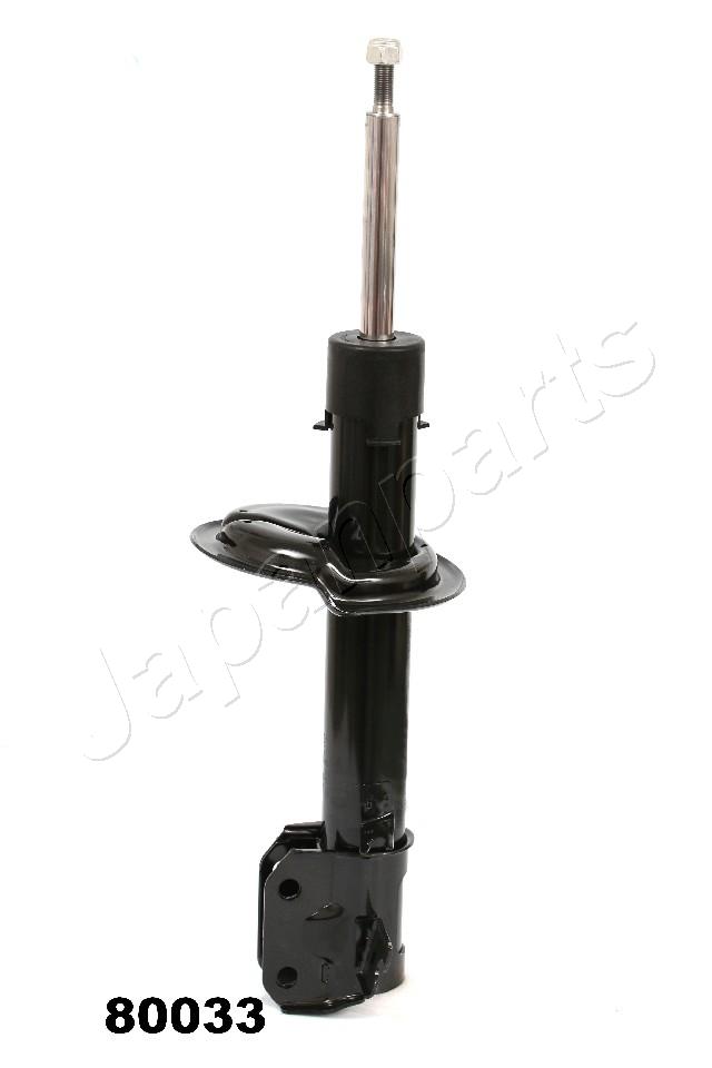 Stoßdämpfer Vorderachse rechts Japanparts MM-80033 Stoßdämpfer Vorderachse rechts Japanparts MM-80033 von Japanparts