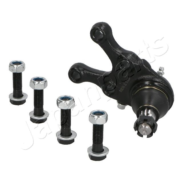 Trag-/Führungsgelenk Vorderachse rechts unten Japanparts BJ-523R Trag-/Führungsgelenk Vorderachse rechts unten Japanparts BJ-523R von Japanparts