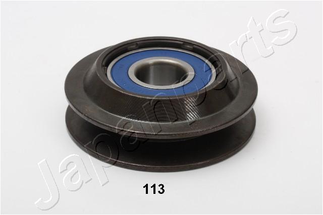 Umlenk-/Führungsrolle, Keilrippenriemen Japanparts RP-113 Umlenk-/Führungsrolle, Keilrippenriemen Japanparts RP-113 von Japanparts