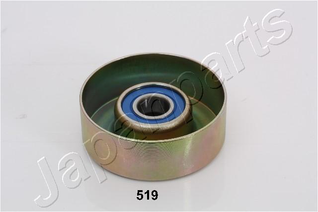 Umlenk-/Führungsrolle, Keilrippenriemen Japanparts RP-519 Umlenk-/Führungsrolle, Keilrippenriemen Japanparts RP-519 von Japanparts