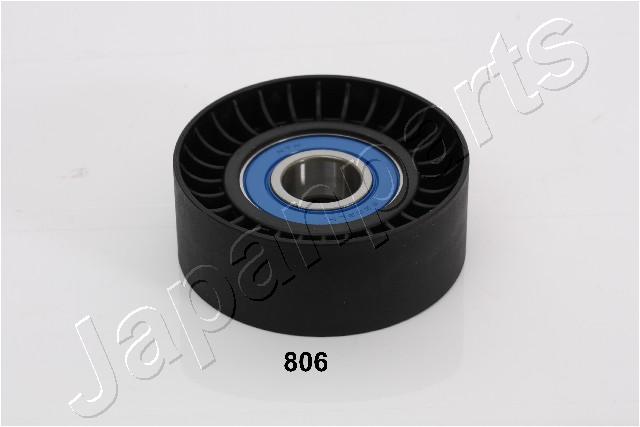Umlenk-/Führungsrolle, Keilrippenriemen Japanparts RP-806 Umlenk-/Führungsrolle, Keilrippenriemen Japanparts RP-806 von Japanparts
