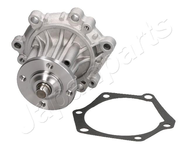 Wasserpumpe, Motorkühlung Japanparts PQ-253 von Japanparts