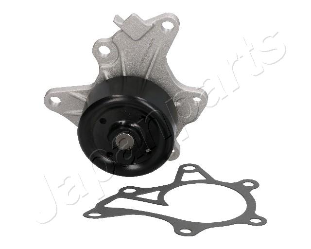 Wasserpumpe, Motorkühlung Japanparts PQ-287 Wasserpumpe, Motorkühlung Japanparts PQ-287 von Japanparts