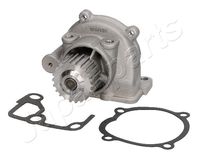 Wasserpumpe, Motorkühlung Japanparts PQ-308 Wasserpumpe, Motorkühlung Japanparts PQ-308 von Japanparts