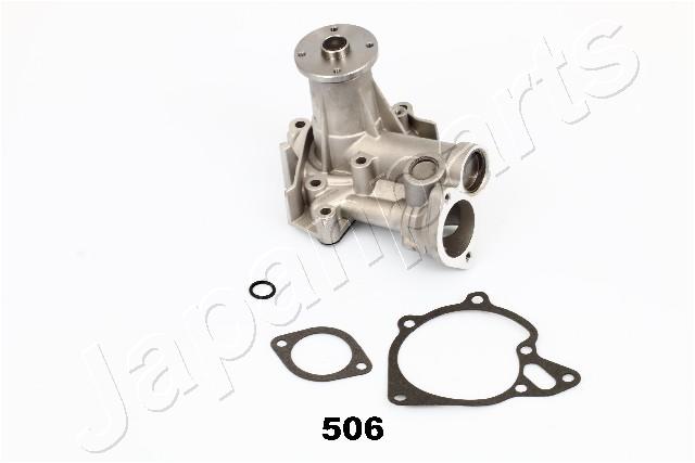 Wasserpumpe, Motorkühlung Japanparts PQ-506 Wasserpumpe, Motorkühlung Japanparts PQ-506 von Japanparts