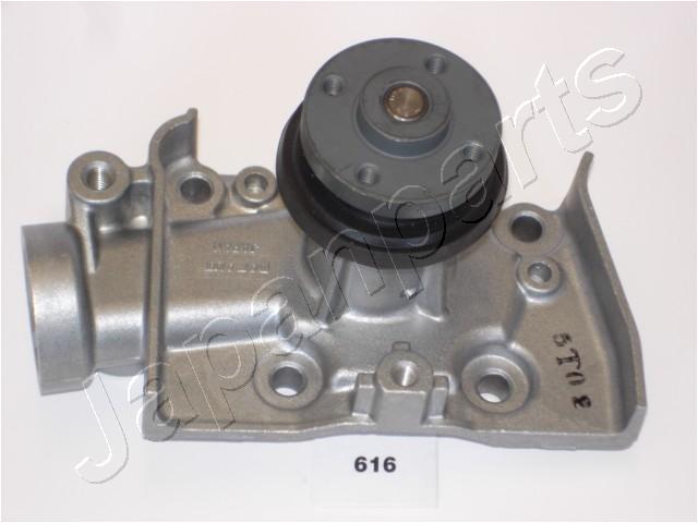 Wasserpumpe, Motorkühlung Japanparts PQ-616 von Japanparts
