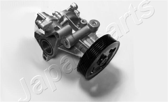 Wasserpumpe, Motorkühlung Japanparts PQ-825 Wasserpumpe, Motorkühlung Japanparts PQ-825 von Japanparts