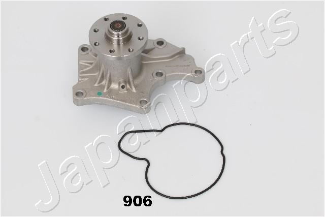 Wasserpumpe, Motorkühlung Japanparts PQ-906 von Japanparts