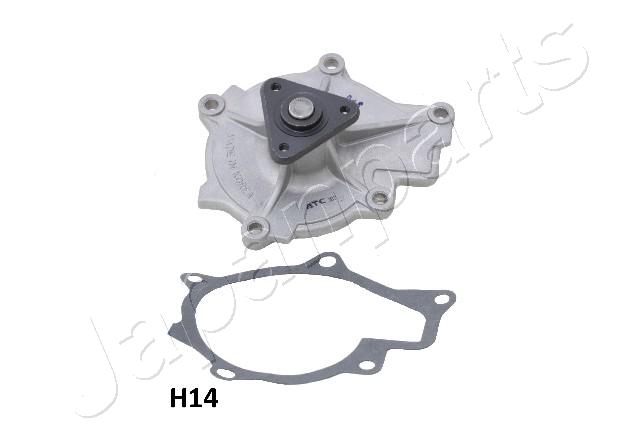 Wasserpumpe, Motorkühlung Japanparts PQ-H14 Wasserpumpe, Motorkühlung Japanparts PQ-H14 von Japanparts