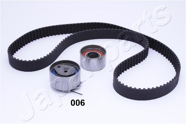 Zahnriemensatz Japanparts KDD-006 von Japanparts