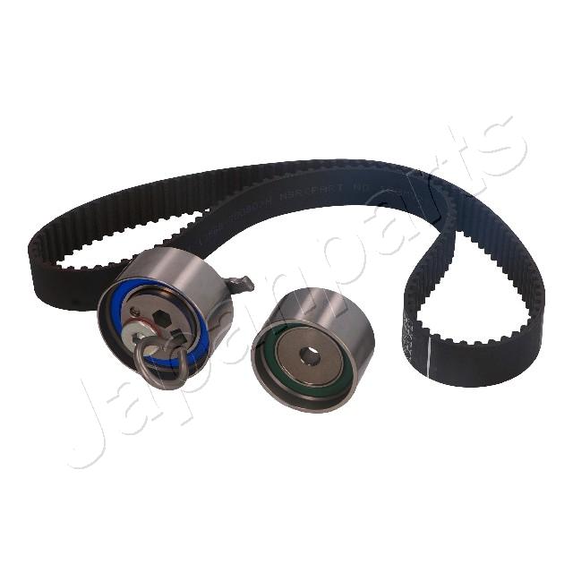Zahnriemensatz Japanparts KDD-291 Zahnriemensatz Japanparts KDD-291 von Japanparts