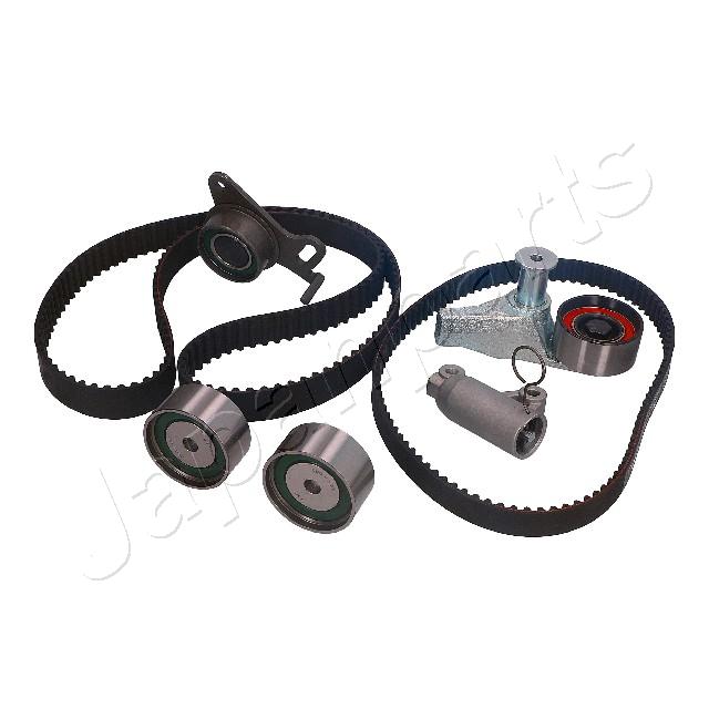 Zahnriemensatz Japanparts KDD-510 Zahnriemensatz Japanparts KDD-510 von Japanparts