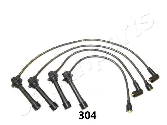 Zündleitungssatz Japanparts IC-304 Zündleitungssatz Japanparts IC-304 von Japanparts