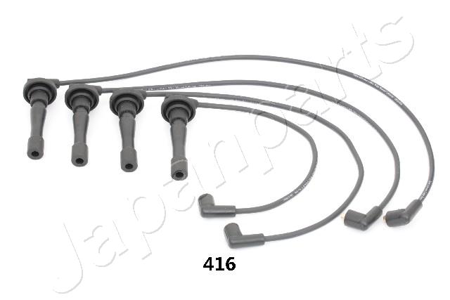 Zündleitungssatz Japanparts IC-416 Zündleitungssatz Japanparts IC-416 von Japanparts