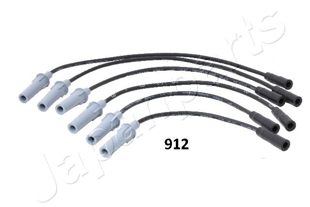 Zündleitungssatz Japanparts IC-912 Zündleitungssatz Japanparts IC-912 von Japanparts