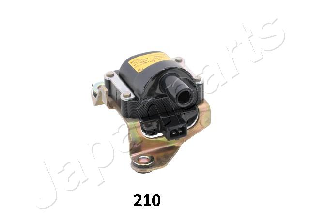 Zündspule Japanparts BO-210 Zündspule Japanparts BO-210 von Japanparts