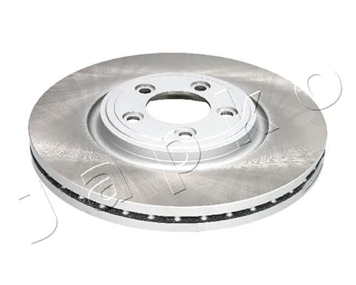 2x JAPKO Bremsscheibe 600336C XF (_J05_, CC9) S-Type (X200) 46,2mm 326mm von Japko