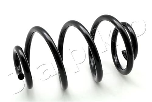 2x JAPKO Fahrwerksfedern Federn Hinten Länge: 245mm Außendurchmesser: 135mmmm ZCJ6421H 2x JAPKO Fahrwerksfedern Federn Hinten Länge: 245mm Außendurchmesser: 135mmmm ZCJ6421H von Japko