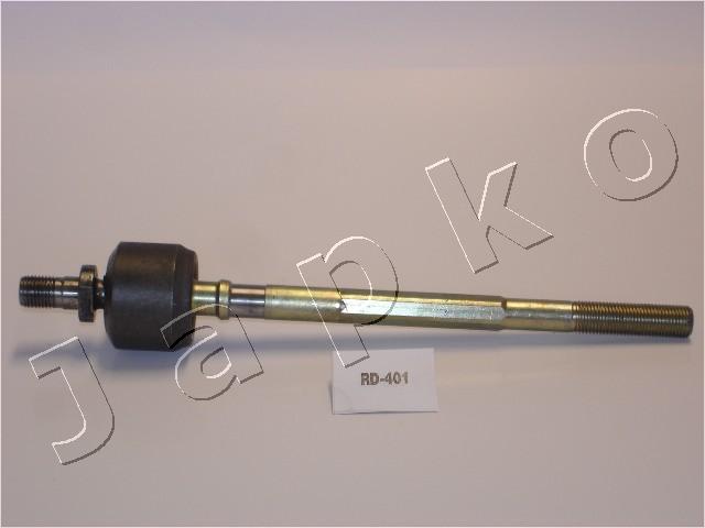 Axialgelenk, Spurstange Vorderachse beidseitig Japko 103401 von Japko