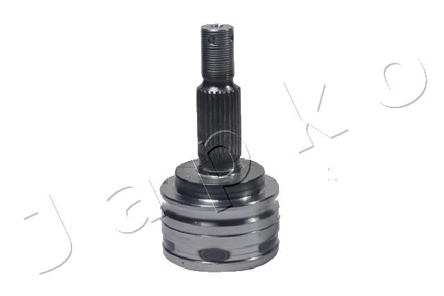 Gelenksatz, Antriebswelle radseitig Japko 62577 von Japko