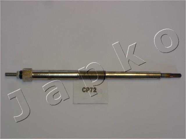 Glühkerze Japko CP72 von Japko
