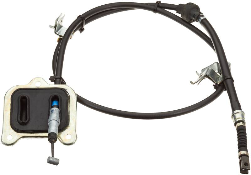 JAPKO 131454L Bremskraftverstärker von Japko