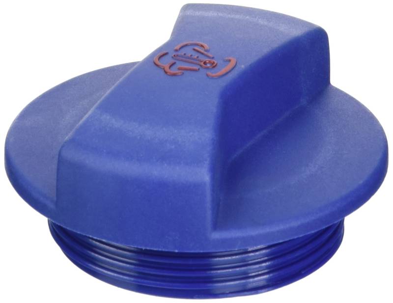 JAPKO Kühlerdeckel 33005 Golf IV Schrägheck (1J1) Golf V Schrägheck (1K1) von Japko