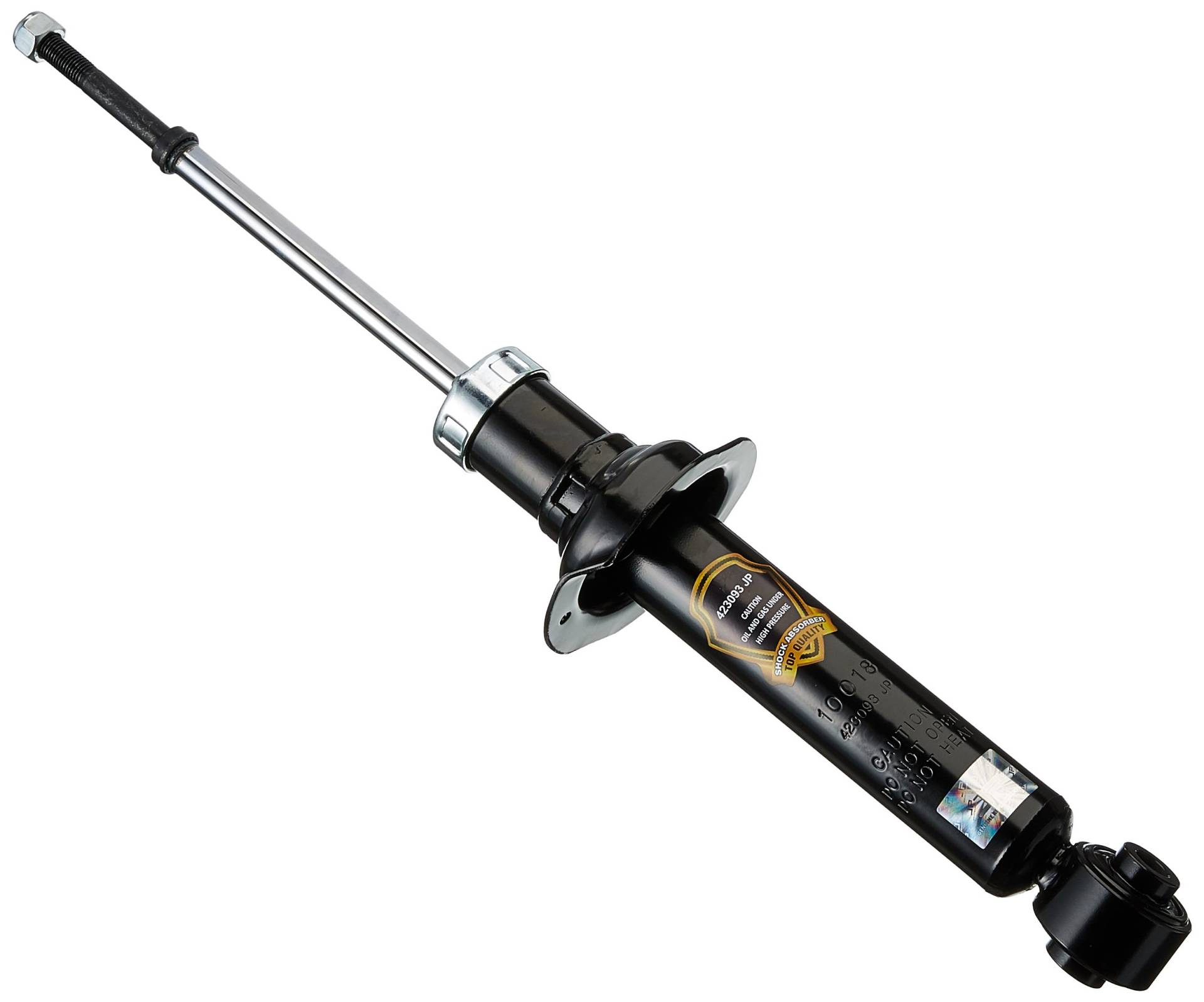 JAPKO MJ10018 Stoßdämpfer JAPKO MJ10018 Stoßdämpfer von Japko