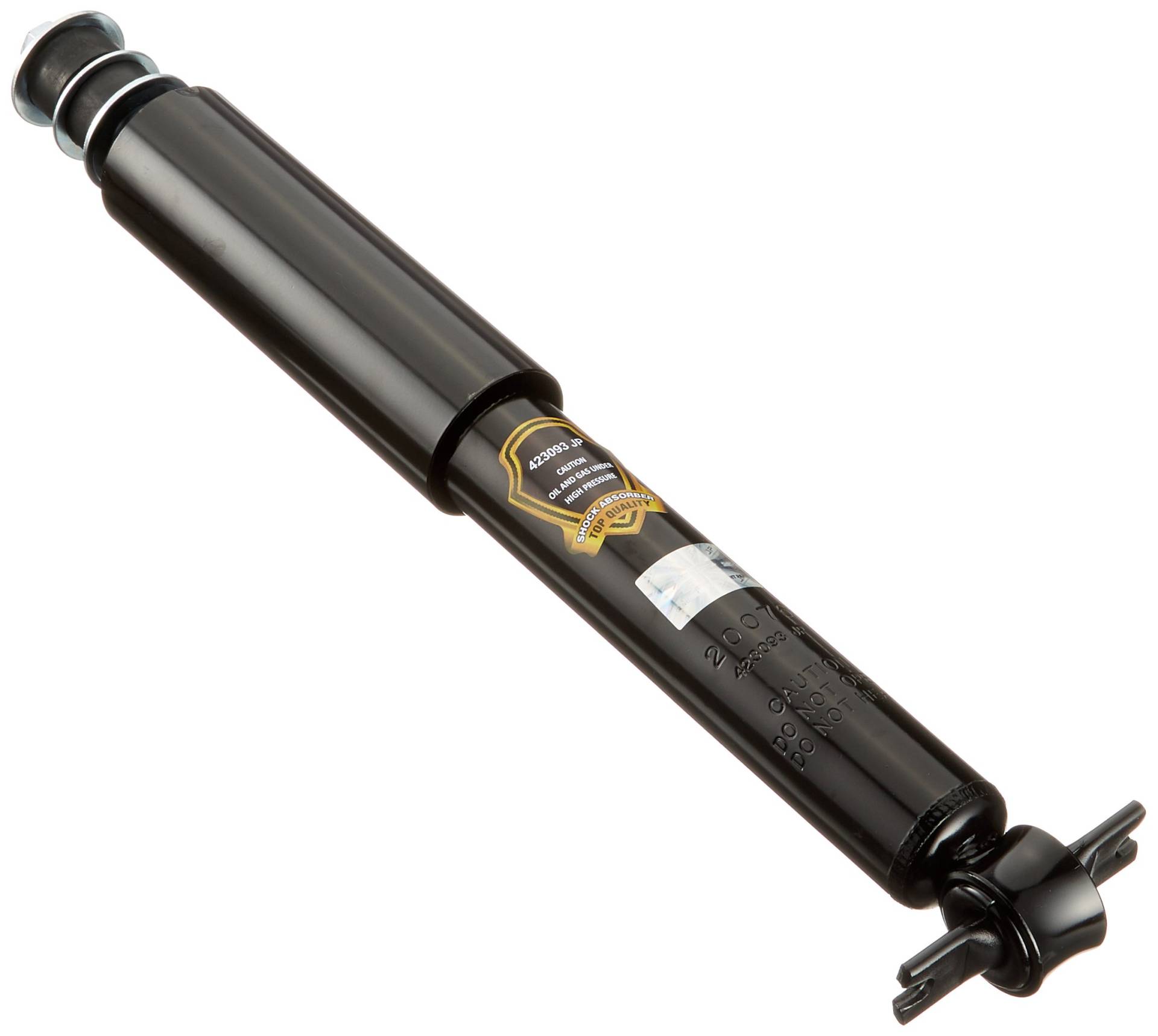 JAPKO MJ20076 Stoßdämpfer JAPKO MJ20076 Stoßdämpfer von Japko