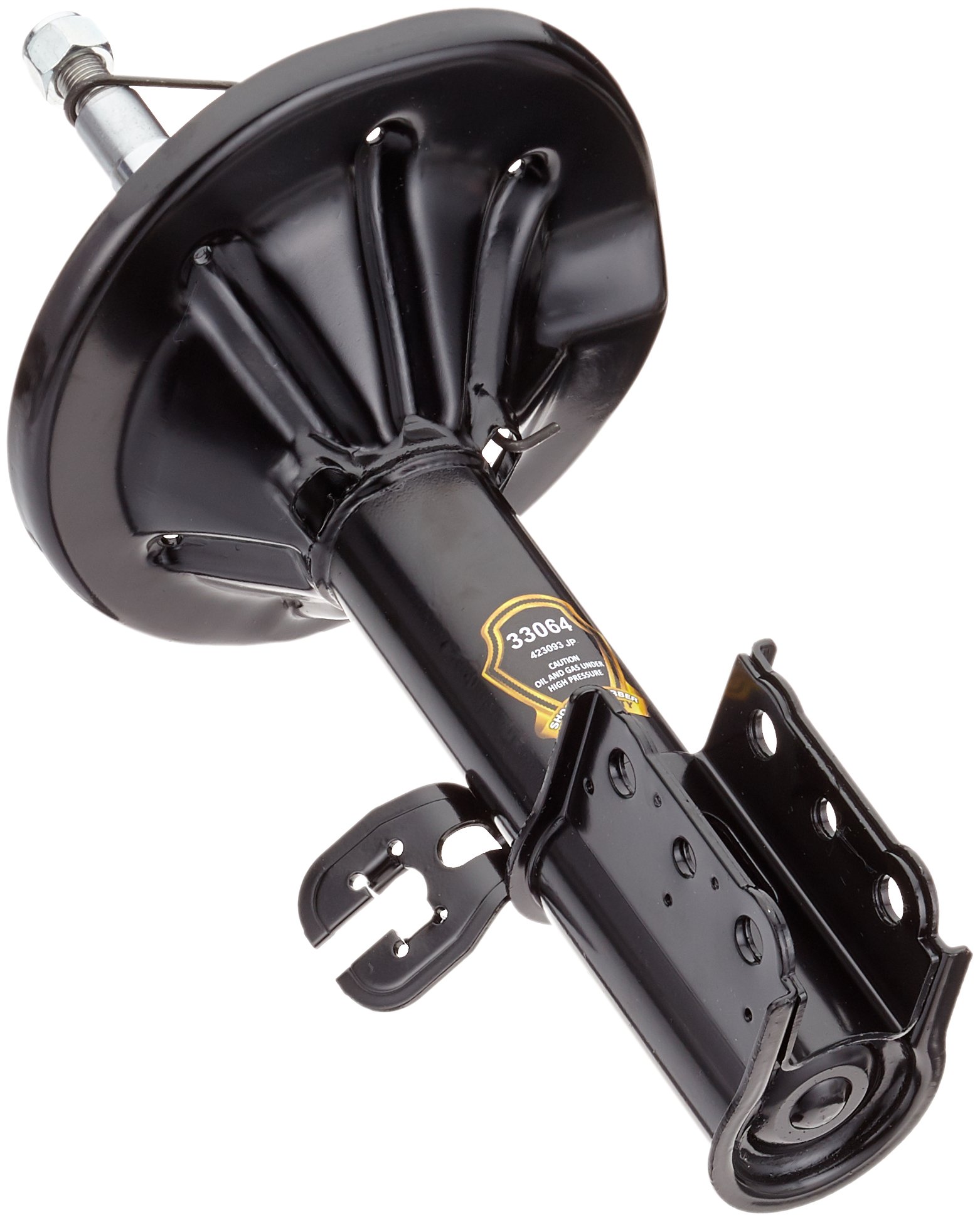 JAPKO MJ33064 Stoßdämpfer JAPKO MJ33064 Stoßdämpfer von Japko