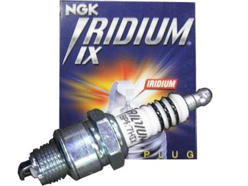 JAPKO TR5-1IX Zündkerze NGK von Japko
