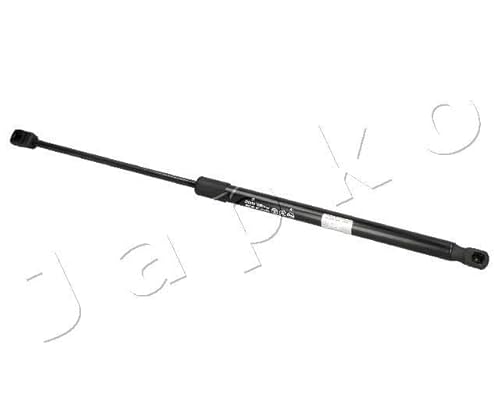 JAPKO ZSJ09000 Gasdruckfeder Gasfeder Heckklappendämpfer Gasdruckdämpfer | Länge: 500mm | Ausschubkraft: 420N | Hub: 200mm von Japko