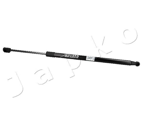 JAPKO Heckklappendämpfer ZSJ90039 beidseitig, Länge: 500mm, Ausschubkraft: 190N, Hub: 151mm JAPKO Heckklappendämpfer ZSJ90039 beidseitig, Länge: 500mm, Ausschubkraft: 190N, Hub: 151mm von Japko
