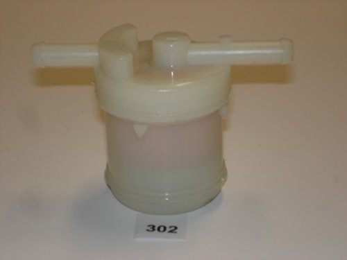 Japko 30302 Kraftstofffilter von Japko