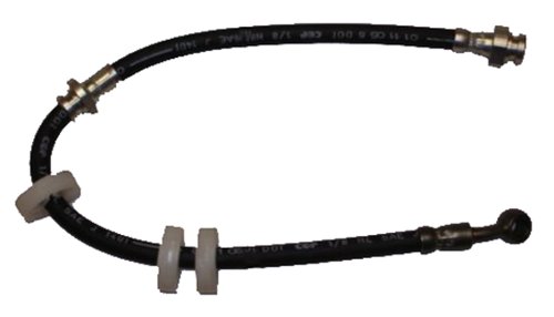 Japko 69879 Halter, Bremsschlauch von Japko