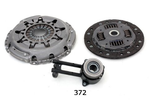 Japko 92372 Kupplungssatz Japko 92372 Kupplungssatz von Japko