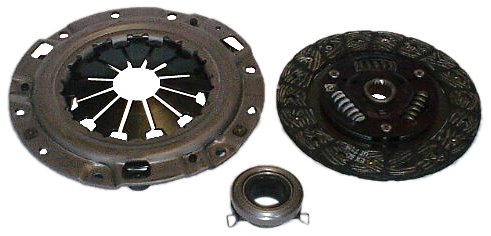 Japko 92699 Kupplungssatz Japko 92699 Kupplungssatz von Japko