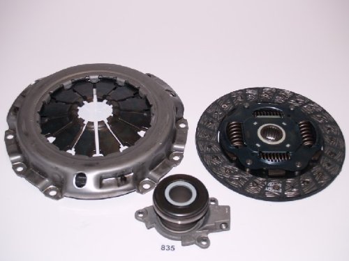 Japko 92835 Kupplungssatz Japko 92835 Kupplungssatz von Japko