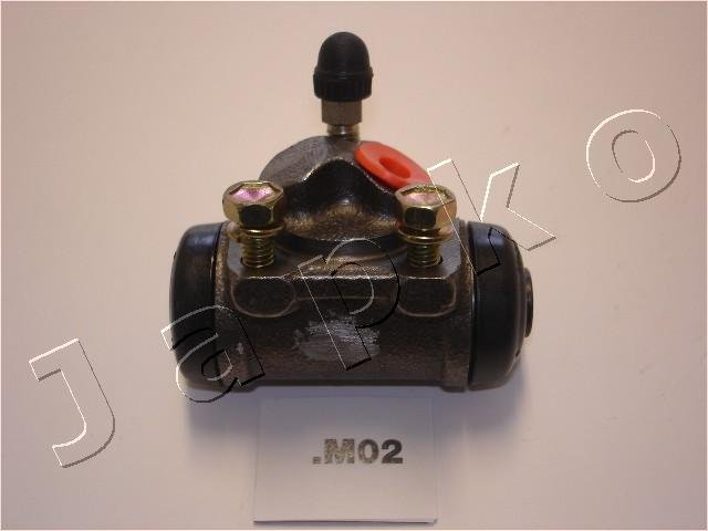 Radbremszylinder Hinterachse links Japko 67M02 von Japko