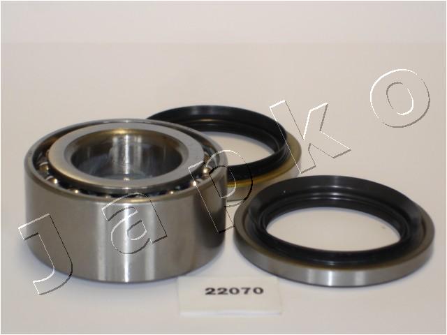 Radlagersatz Hinterachse Japko 422070 von Japko