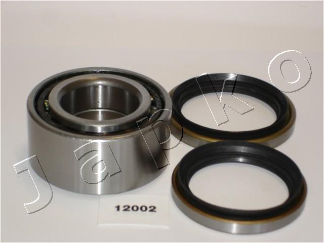 Radlagersatz Japko 412002 von Japko